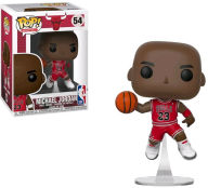 Title: POP NBA: Bulls - Michael Jordan