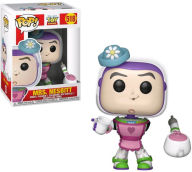 slinky pop vinyl