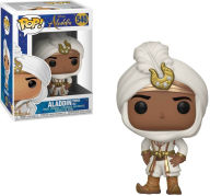 Title: POP Disney: Aladdin (Live) - Prince Ali