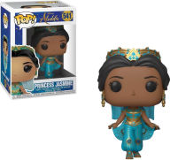 Title: POP Disney: Aladdin (Live) - Jasmine