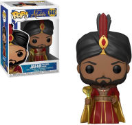Title: POP Disney: Aladdin (Live) - Jafar