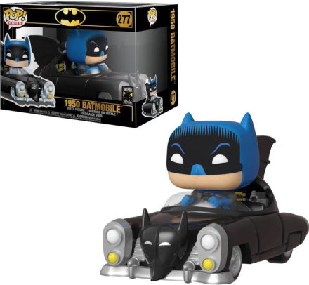 funko 80th batman