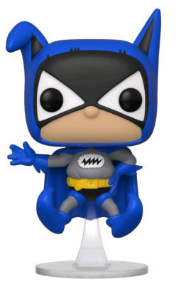 pop heroes batman