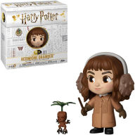 Title: 5 Star: Harry Potter - Hermione Granger (Herbology)