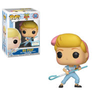 Title: POP Disney: Toy Story 4 - Bo Peep [B&N Exclusive]