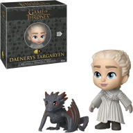 5 Star: Game Of Thrones S10 - Daenerys Targaryen