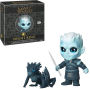 5 Star: Game Of Thrones S10 - Night King