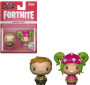 Pint Size Heroes: Fortnite S1a - Ranger & Zoey