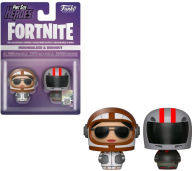 Best Buy: Funko POP! Games: Fortnite Scratch Multi 48462