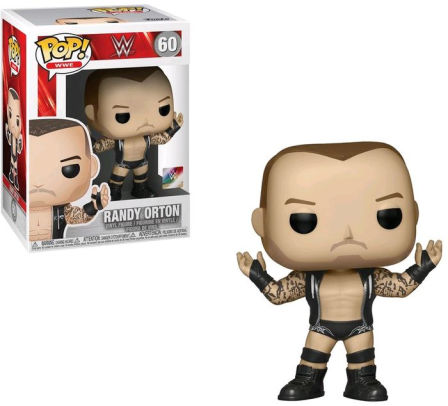 roman reigns funko pop
