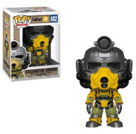 funko pop mothman