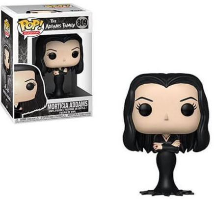 addams family funko pop pre order