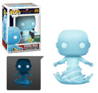 POP: Spider-Man: Far From Home - Hydro-Man (Glow in the Dark) [B&N Exclusive]