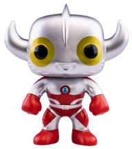 Title: POP: Ultraman - Father of Ultra [B&N First to Market]