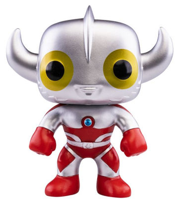 ultraman funko pop