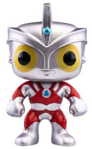 Title: POP: Ultraman - Ultraman Ace [B&N First to Market]