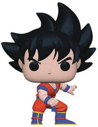 funko pop kid goku