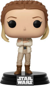 Star Wars: The Rise of Skywalker - Lieutenant Connix Funko Pop