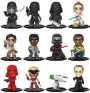 Funko Mystery Mini: Star Wars, Episode 9 Rise of Skywalker