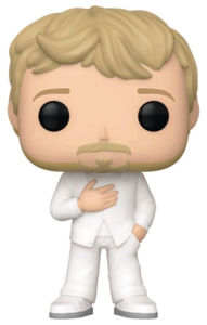 nick carter funko pop