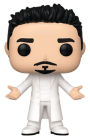 POP Rocks - Backstreet Boys - Kevin Richardson