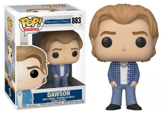 dawsons creek pop