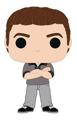 pacey witter funko pop