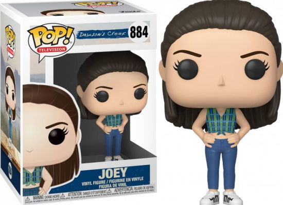 joey funko pop