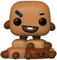 tata funko pop