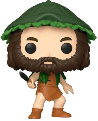 alan parrish jumanji funko pop