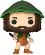 POP Movies: Jumanji - Alan Parrish with Knife [B&N Exclusive]