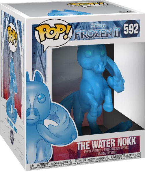 POP Disney: Frozen 2 - Water Element