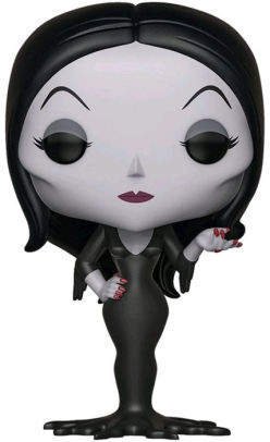 funko pop addams