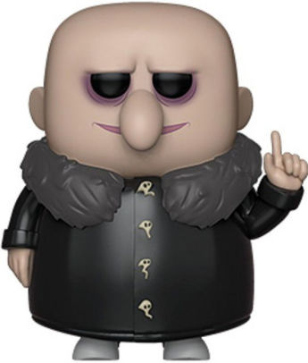 uncle fester doll