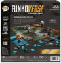 Alternative view 2 of Funkoverse Strategy Game: Harry Potter 4 Pack