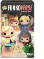 Funkoverse Strategy Game: The Golden Girls 2 Pack