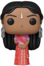 POP Harry Potter: Padma Patil (Yule Ball)