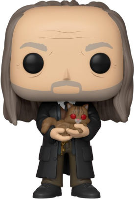 figurine pop harry potter