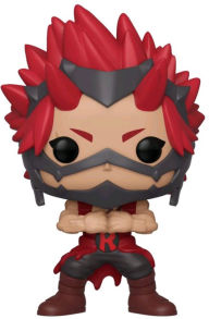 Title: POP Animation: My Hero Academia S3 - Kirishima