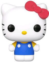 Title: Pop Sanrio: Hello Kitty S2 - Hello Kitty (Classic)