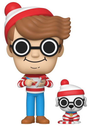 lol surprise funko pop