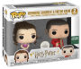 POP Harry Potter: Hermione & Krum (Yule Ball) [B&N Exclusive]