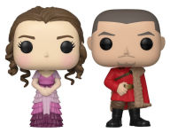 Alternative view 2 of POP Harry Potter: Hermione & Krum (Yule Ball) [B&N Exclusive]