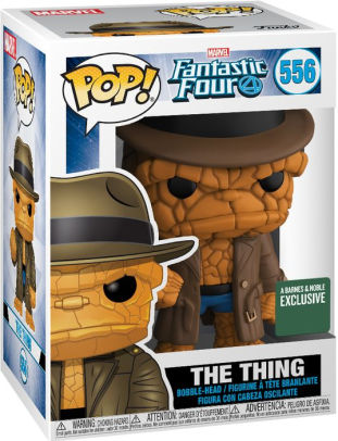 the thing funko pop