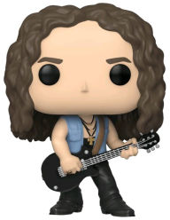 Title: POP Rocks: Def Leppard - Vivian Campbell