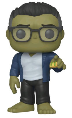 hulk pop toy