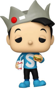 POP Comics: Archie Comics- Jughead