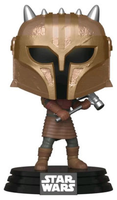 barnes and noble mandalorian