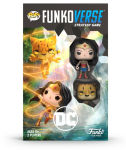 Alternative view 1 of Funkoverse: DC 102 - Expandalone