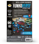 Alternative view 2 of Funkoverse: DC 102 - Expandalone